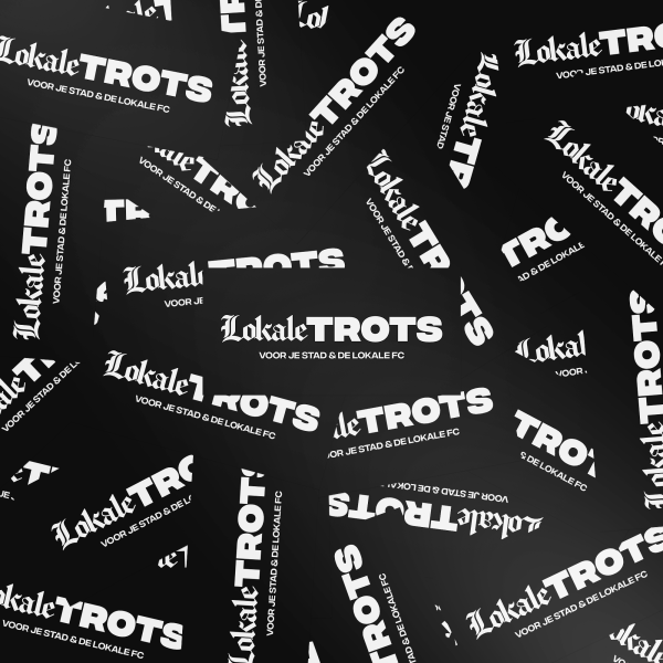 Stickerset #1 - Afbeelding 4