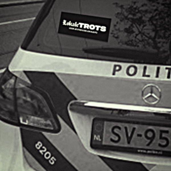 Stickerset #1 - Afbeelding 3