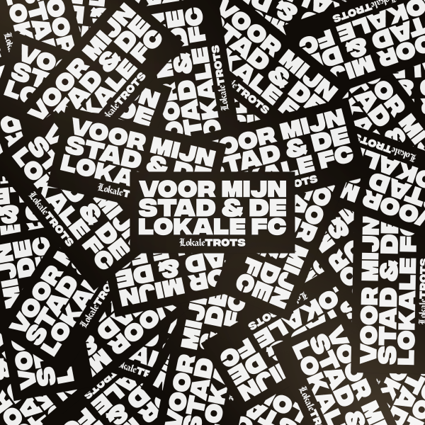 Stickerset #2 - Afbeelding 4