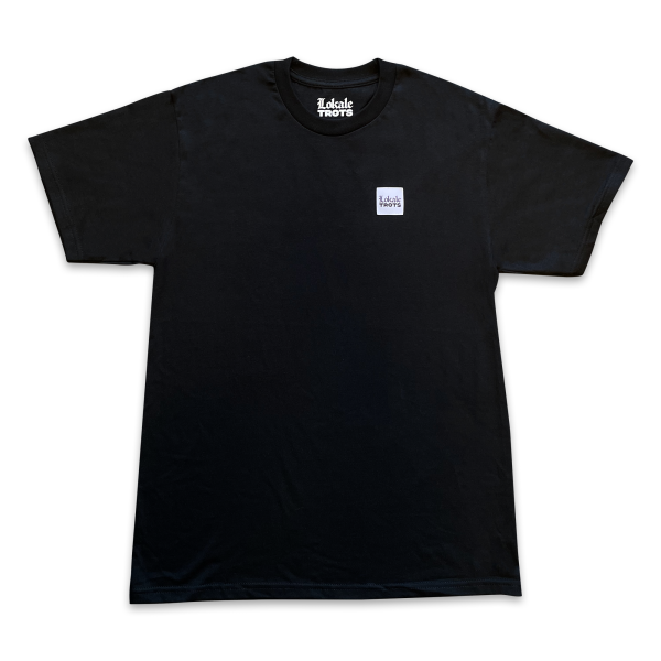 Shirt Boxlogo Label