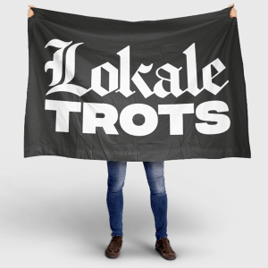 Vlag LokaleTrots