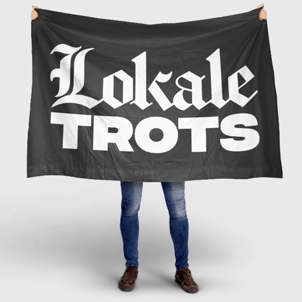 Vlag LokaleTrots