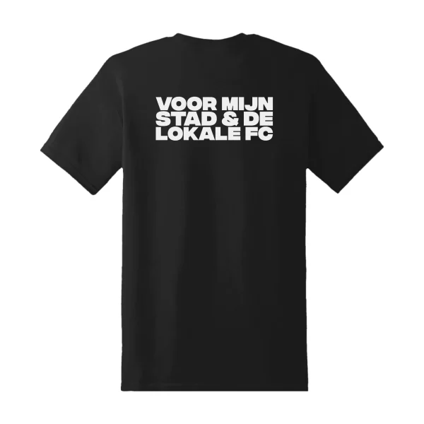 Shirt Mijn Stad - Eredivisie 24/25 - Afbeelding 2