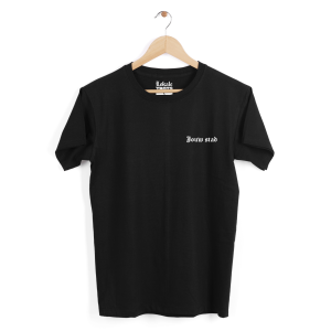 Shirt Mijn Stad - Op Aanvraag