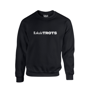 Crewneck Front Logo
