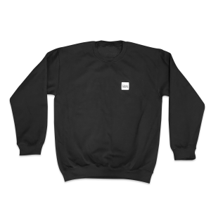 Boxlogo Crewneck