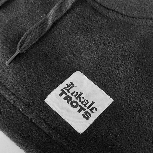 Boxlogo Balaclava - Afbeelding 2