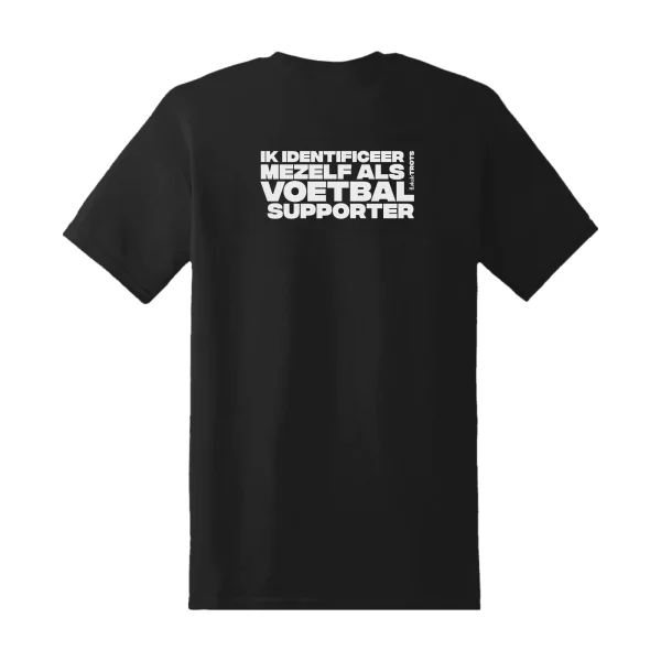 Shirt Identificatie