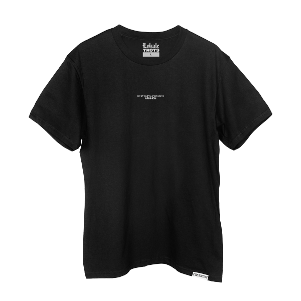 Shirt Coördinaten - KKD 24/25