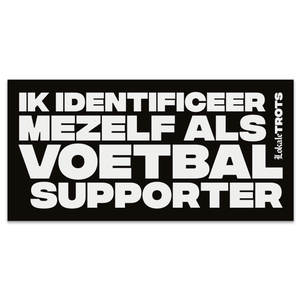 Stickerset Identificatie - Afbeelding 2