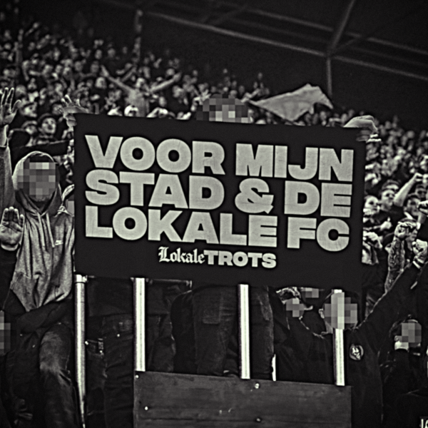 Voor Mijn Stad & De Lokale FC
