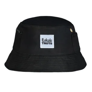 Buckethat Boxlogo