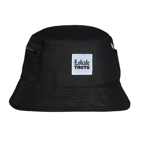Buckethat Boxlogo - Afbeelding 3