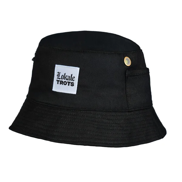 Buckethat Boxlogo - Afbeelding 2